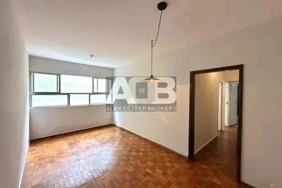 Foto 1 de Apartamento com 2 quartos à venda, 60m2 em Botafogo, Rio De Janeiro - RJ