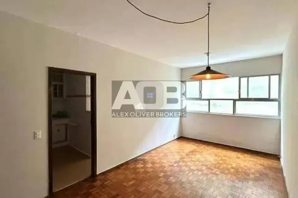 Foto 3 de Apartamento com 2 quartos à venda, 60m2 em Botafogo, Rio De Janeiro - RJ