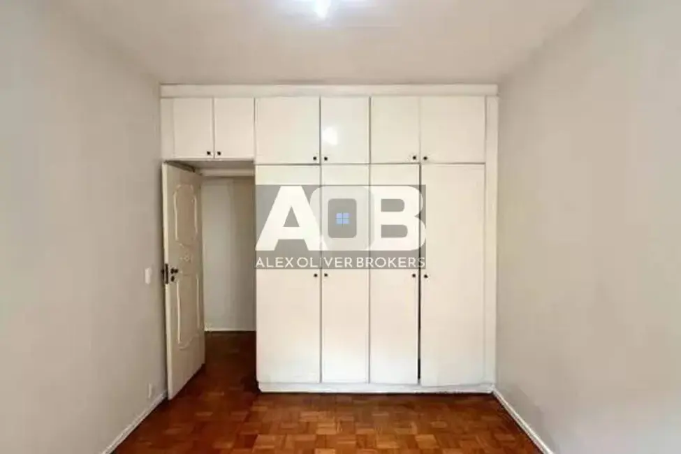 Foto 7 de Apartamento com 2 quartos à venda, 60m2 em Botafogo, Rio De Janeiro - RJ