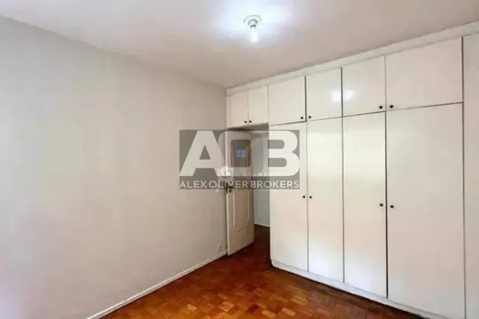 Foto 8 de Apartamento com 2 quartos à venda, 60m2 em Botafogo, Rio De Janeiro - RJ