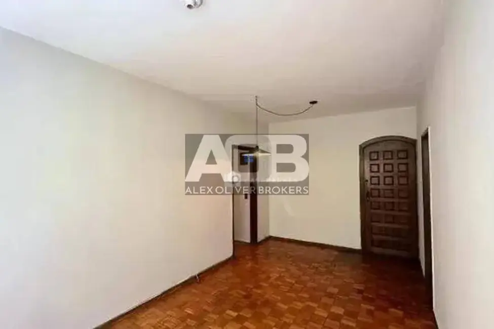 Foto 2 de Apartamento com 2 quartos à venda, 60m2 em Botafogo, Rio De Janeiro - RJ
