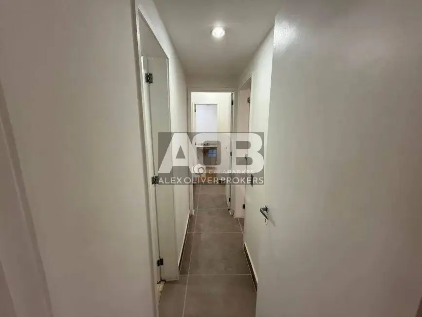 Foto 8 de Apartamento com 2 quartos à venda, 83m2 em Botafogo, Rio De Janeiro - RJ