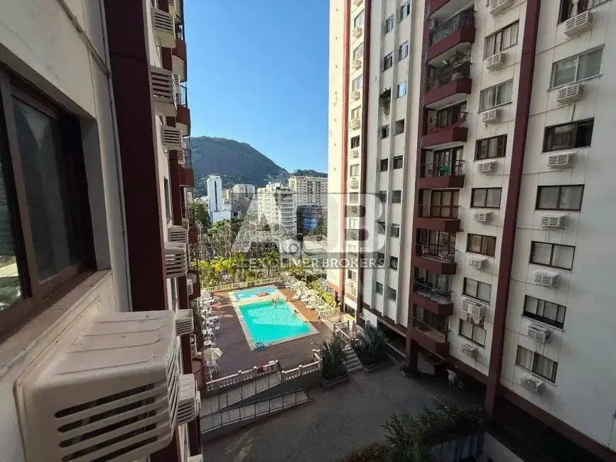 Foto 3 de Apartamento com 2 quartos à venda, 83m2 em Botafogo, Rio De Janeiro - RJ