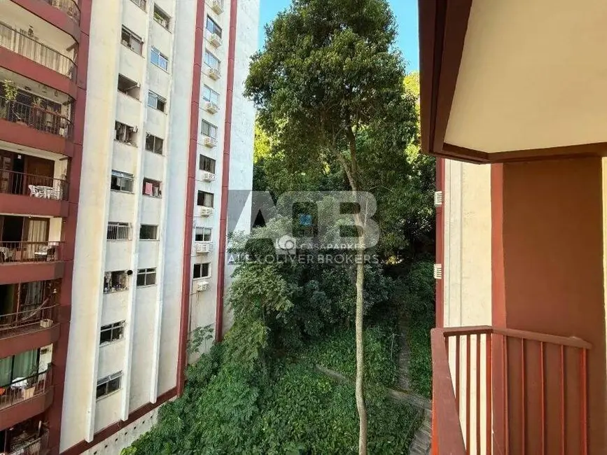 Foto 4 de Apartamento com 2 quartos à venda, 83m2 em Botafogo, Rio De Janeiro - RJ