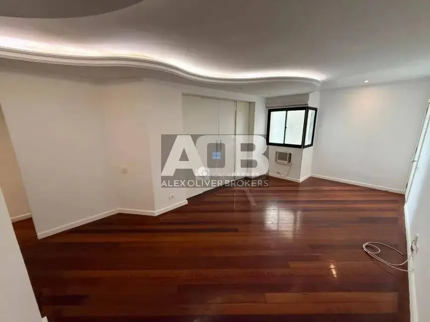 Foto 2 de Apartamento com 2 quartos à venda, 79m2 em Botafogo, Rio De Janeiro - RJ