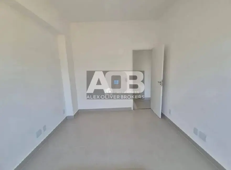 Foto 6 de Apartamento com 3 quartos à venda, 90m2 em Botafogo, Rio De Janeiro - RJ