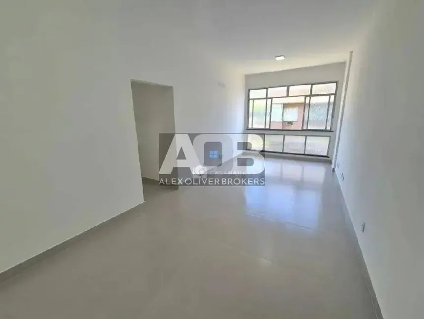 Foto 1 de Apartamento com 3 quartos à venda, 90m2 em Botafogo, Rio De Janeiro - RJ
