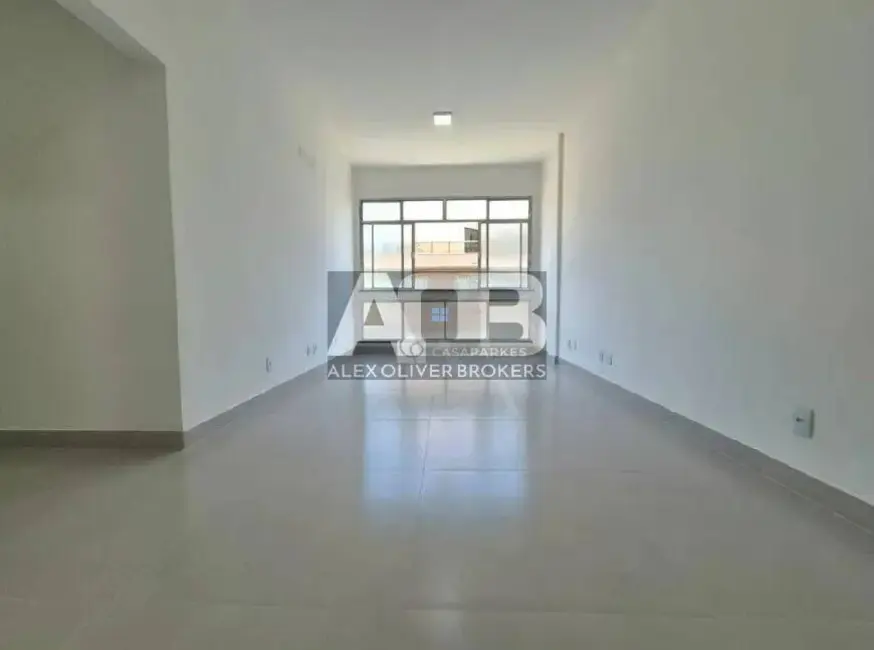 Foto 4 de Apartamento com 3 quartos à venda, 90m2 em Botafogo, Rio De Janeiro - RJ