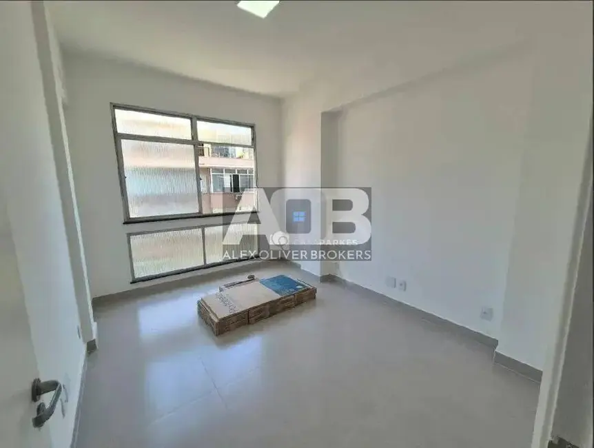 Foto 8 de Apartamento com 3 quartos à venda, 90m2 em Botafogo, Rio De Janeiro - RJ