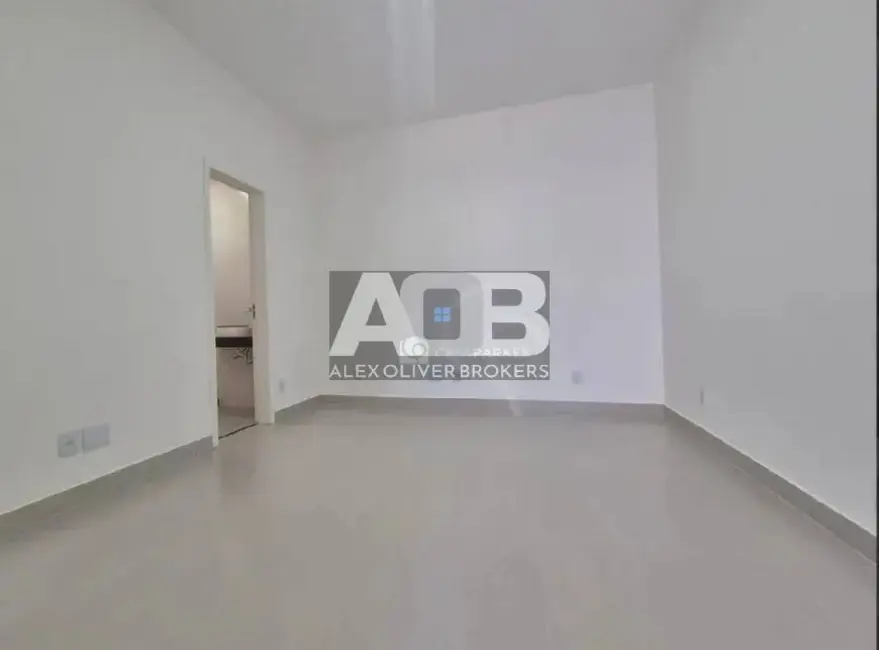 Foto 7 de Apartamento com 3 quartos à venda, 90m2 em Botafogo, Rio De Janeiro - RJ