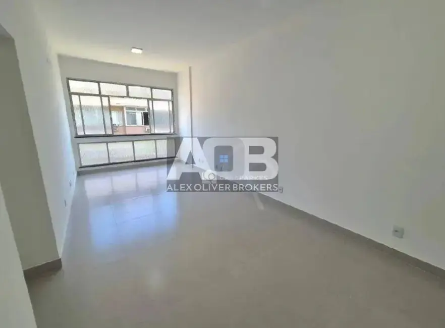 Foto 3 de Apartamento com 3 quartos à venda, 90m2 em Botafogo, Rio De Janeiro - RJ