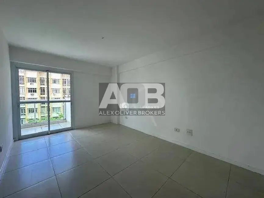 Foto 7 de Apartamento com 3 quartos à venda, 97m2 em Botafogo, Rio De Janeiro - RJ