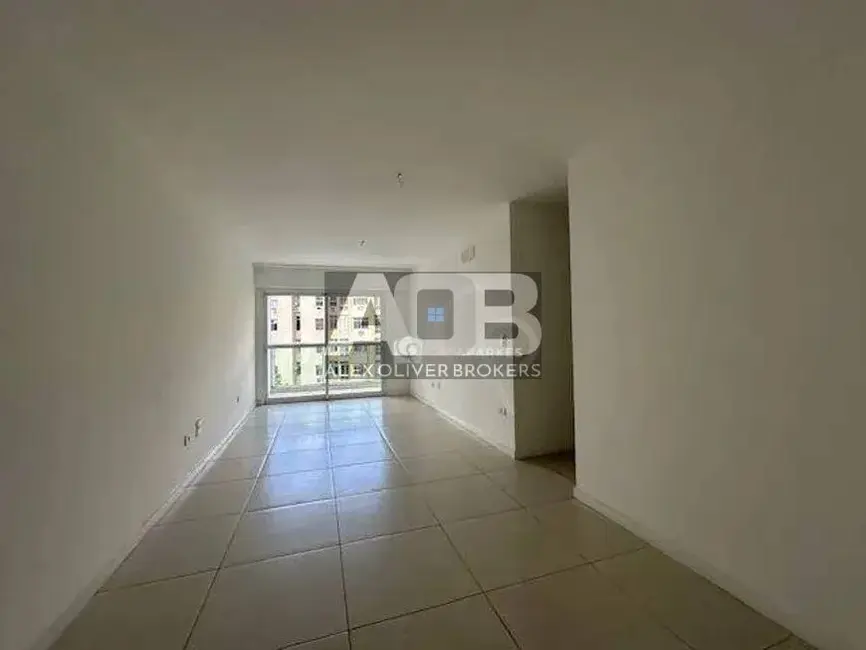 Foto 3 de Apartamento com 3 quartos à venda, 97m2 em Botafogo, Rio De Janeiro - RJ