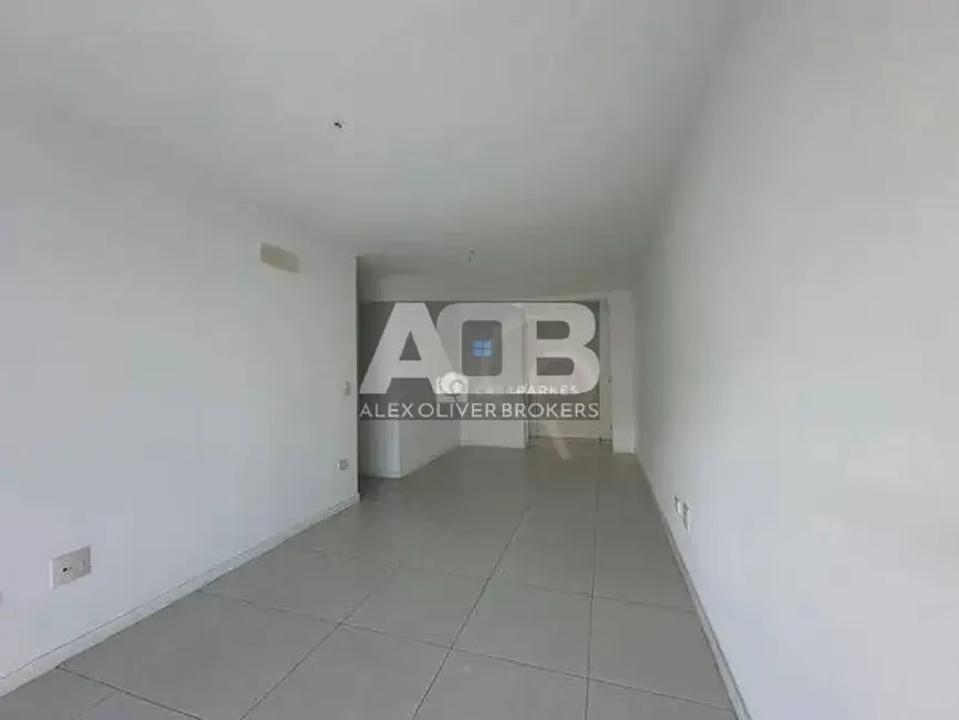 Foto 6 de Apartamento com 3 quartos à venda, 97m2 em Botafogo, Rio De Janeiro - RJ