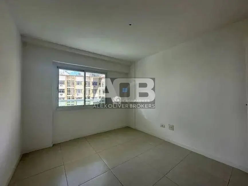 Foto 9 de Apartamento com 3 quartos à venda, 97m2 em Botafogo, Rio De Janeiro - RJ