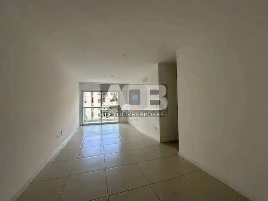 Foto 4 de Apartamento com 3 quartos à venda, 97m2 em Botafogo, Rio De Janeiro - RJ