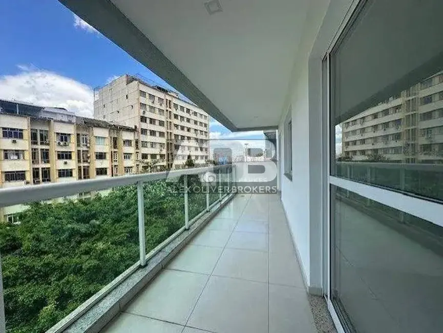 Foto 1 de Apartamento com 3 quartos à venda, 97m2 em Botafogo, Rio De Janeiro - RJ