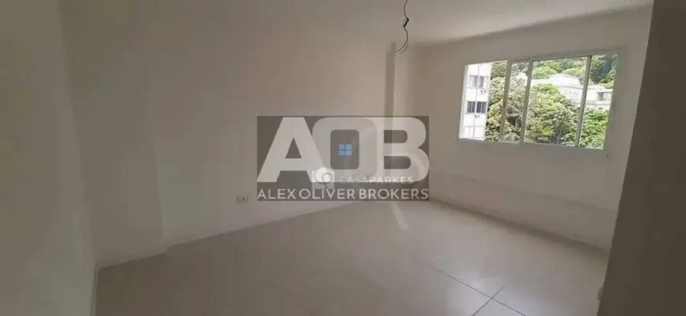 Apartamento com 3 quartos à venda, 94m2 em Botafogo, Rio De Janeiro - RJ - imagem 6 Foto 6 de Apartamento com 3 quartos à venda, 94m2 em Botafogo, Rio De Janeiro - RJ
