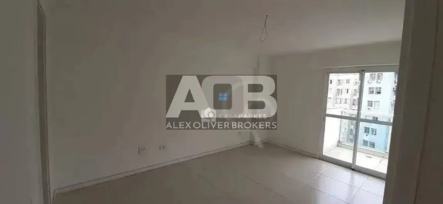 Apartamento com 3 quartos à venda, 94m2 em Botafogo, Rio De Janeiro - RJ - imagem 1 Foto 1 de Apartamento com 3 quartos à venda, 94m2 em Botafogo, Rio De Janeiro - RJ