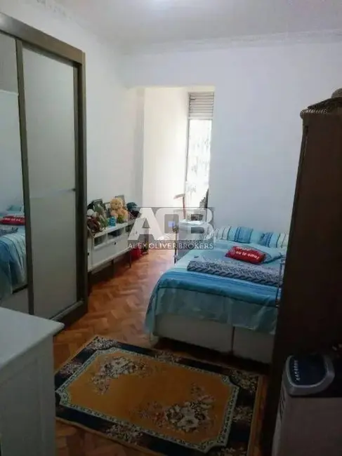 Foto 7 de Apartamento com 3 quartos à venda, 81m2 em Botafogo, Rio De Janeiro - RJ