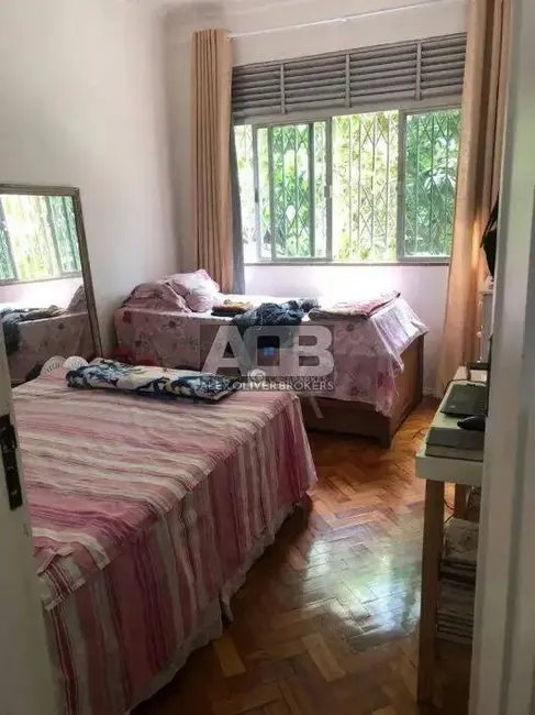 Foto 5 de Apartamento com 3 quartos à venda, 81m2 em Botafogo, Rio De Janeiro - RJ