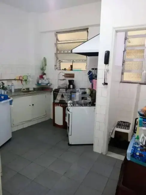 Foto 8 de Apartamento com 3 quartos à venda, 81m2 em Botafogo, Rio De Janeiro - RJ