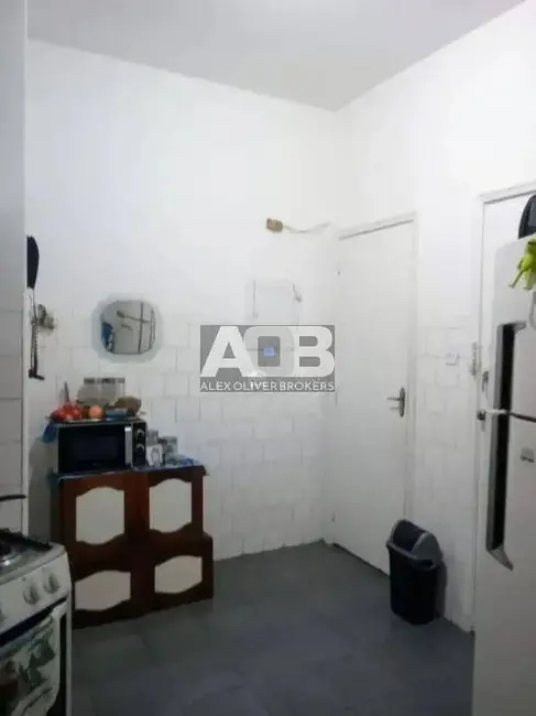 Foto 9 de Apartamento com 3 quartos à venda, 81m2 em Botafogo, Rio De Janeiro - RJ