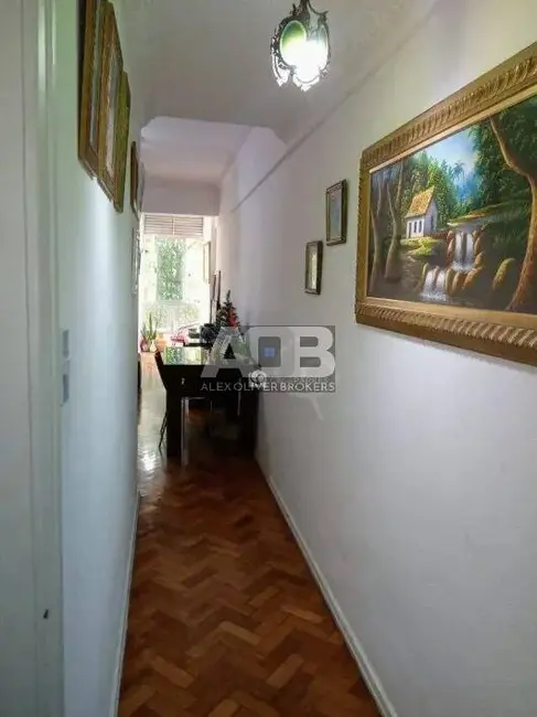 Foto 3 de Apartamento com 3 quartos à venda, 81m2 em Botafogo, Rio De Janeiro - RJ