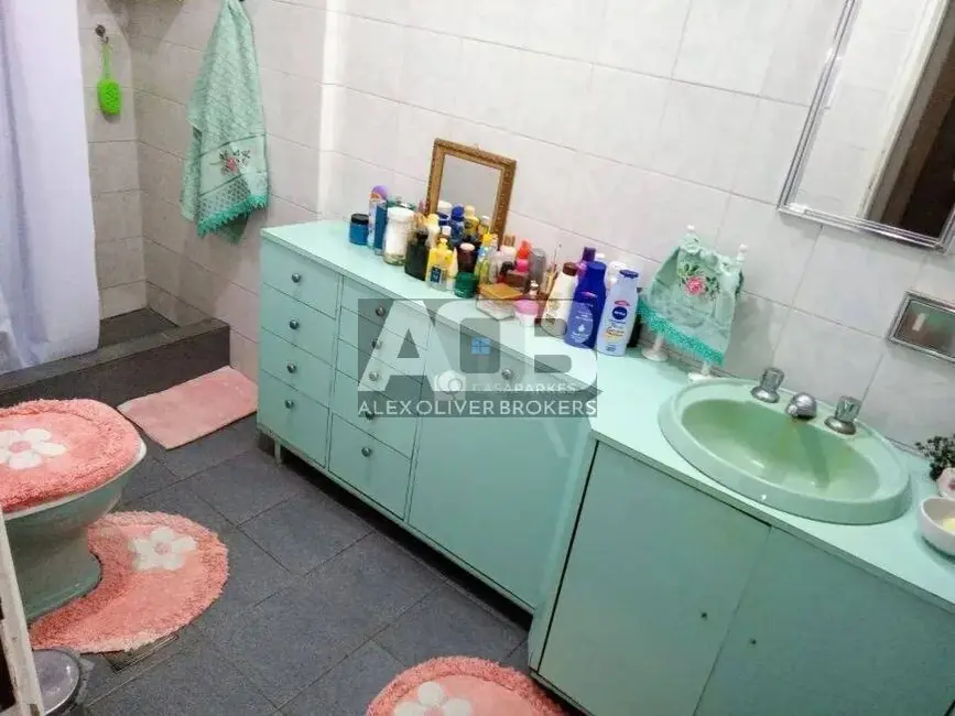 Foto 4 de Apartamento com 3 quartos à venda, 81m2 em Botafogo, Rio De Janeiro - RJ