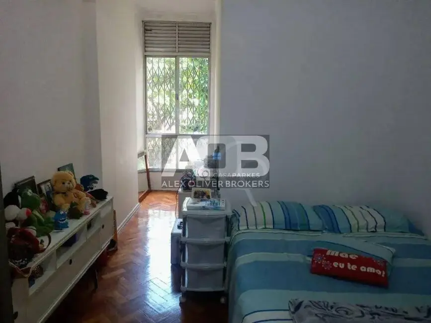 Foto 6 de Apartamento com 3 quartos à venda, 81m2 em Botafogo, Rio De Janeiro - RJ