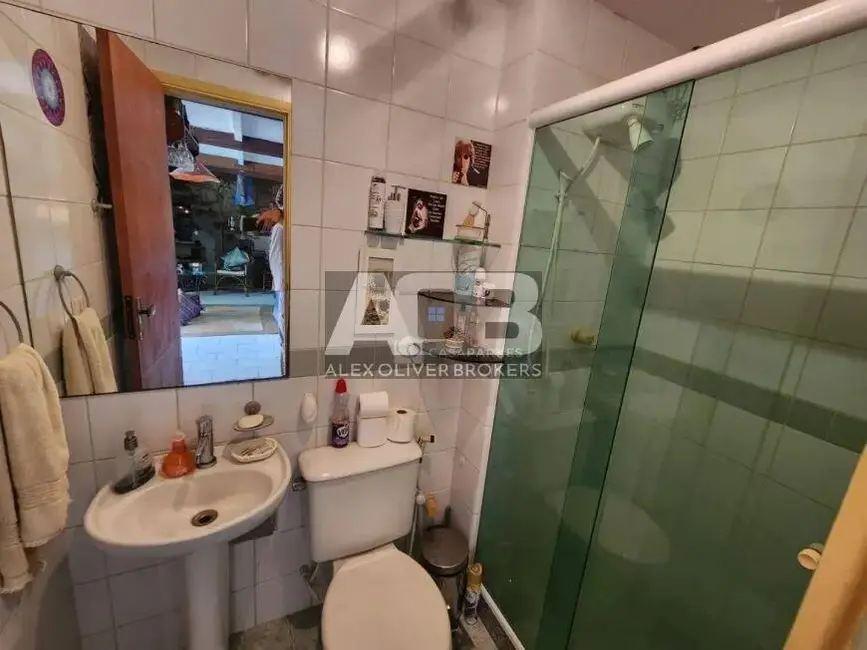 Cobertura com 3 quartos à venda, 232m2 em Freguesia (Jacarepaguá), Rio De Janeiro - RJ - imagem 9 Foto 9 de Cobertura com 3 quartos à venda, 232m2 em Freguesia (Jacarepaguá), Rio De Janeiro - RJ