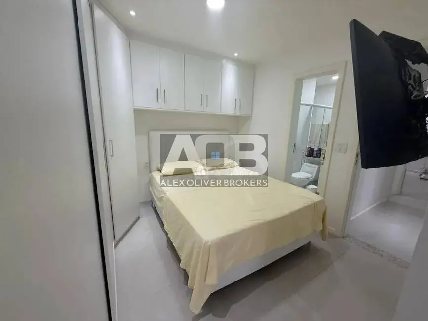 Apartamento com 3 quartos à venda, 73m2 em Freguesia (Jacarepaguá), Rio De Janeiro - RJ - imagem 8 Foto 8 de Apartamento com 3 quartos à venda, 73m2 em Freguesia (Jacarepaguá), Rio De Janeiro - RJ