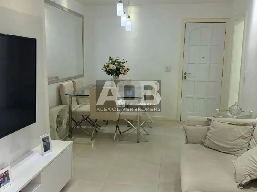 Apartamento com 3 quartos à venda, 73m2 em Freguesia (Jacarepaguá), Rio De Janeiro - RJ - imagem 3 Foto 3 de Apartamento com 3 quartos à venda, 73m2 em Freguesia (Jacarepaguá), Rio De Janeiro - RJ