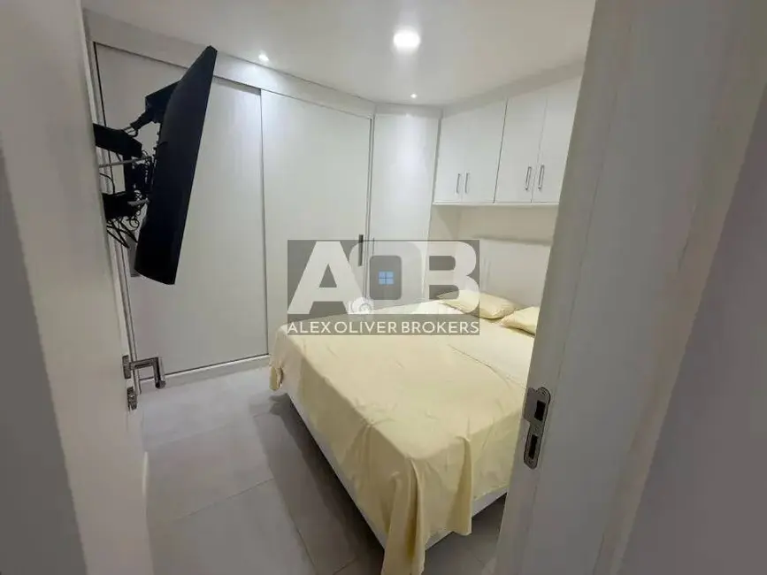Apartamento com 3 quartos à venda, 73m2 em Freguesia (Jacarepaguá), Rio De Janeiro - RJ - imagem 9 Foto 9 de Apartamento com 3 quartos à venda, 73m2 em Freguesia (Jacarepaguá), Rio De Janeiro - RJ
