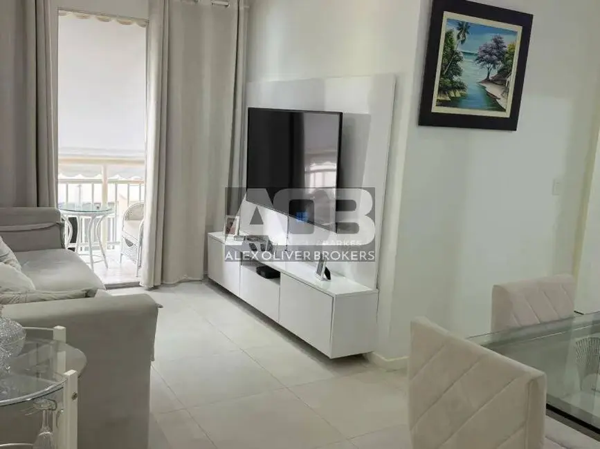 Apartamento com 3 quartos à venda, 73m2 em Freguesia (Jacarepaguá), Rio De Janeiro - RJ - imagem 2 Foto 2 de Apartamento com 3 quartos à venda, 73m2 em Freguesia (Jacarepaguá), Rio De Janeiro - RJ