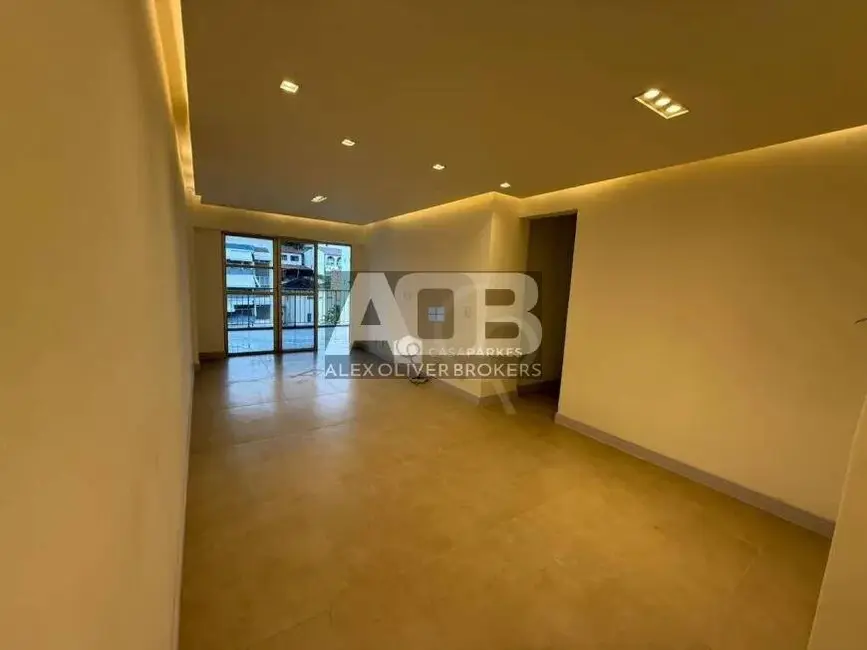Apartamento com 3 quartos à venda, 103m2 em Freguesia (Jacarepaguá), Rio De Janeiro - RJ - imagem 4 Foto 4 de Apartamento com 3 quartos à venda, 103m2 em Freguesia (Jacarepaguá), Rio De Janeiro - RJ