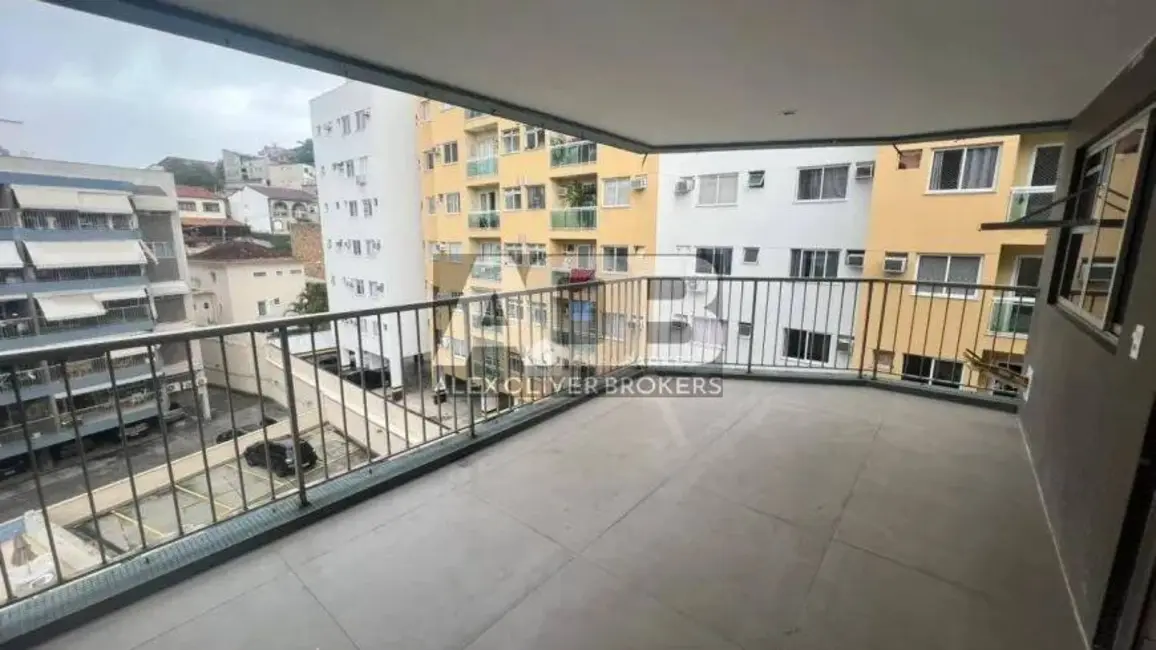 Apartamento com 3 quartos à venda, 103m2 em Freguesia (Jacarepaguá), Rio De Janeiro - RJ - imagem 1 Foto 1 de Apartamento com 3 quartos à venda, 103m2 em Freguesia (Jacarepaguá), Rio De Janeiro - RJ