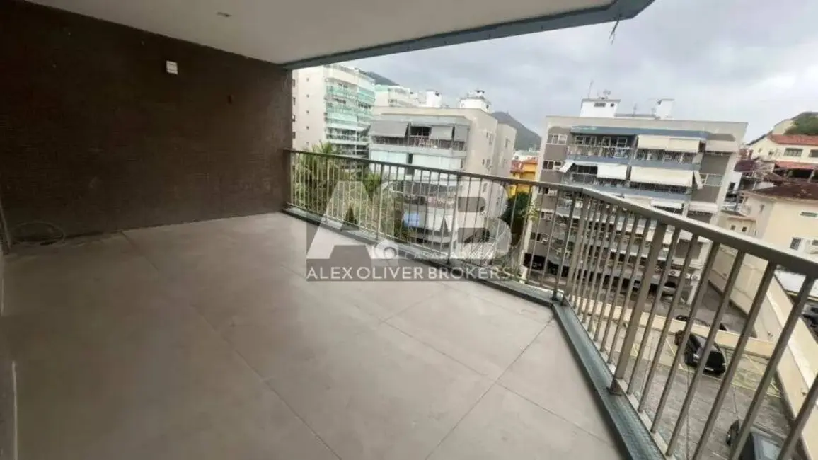 Apartamento com 3 quartos à venda, 103m2 em Freguesia (Jacarepaguá), Rio De Janeiro - RJ - imagem 2 Foto 2 de Apartamento com 3 quartos à venda, 103m2 em Freguesia (Jacarepaguá), Rio De Janeiro - RJ