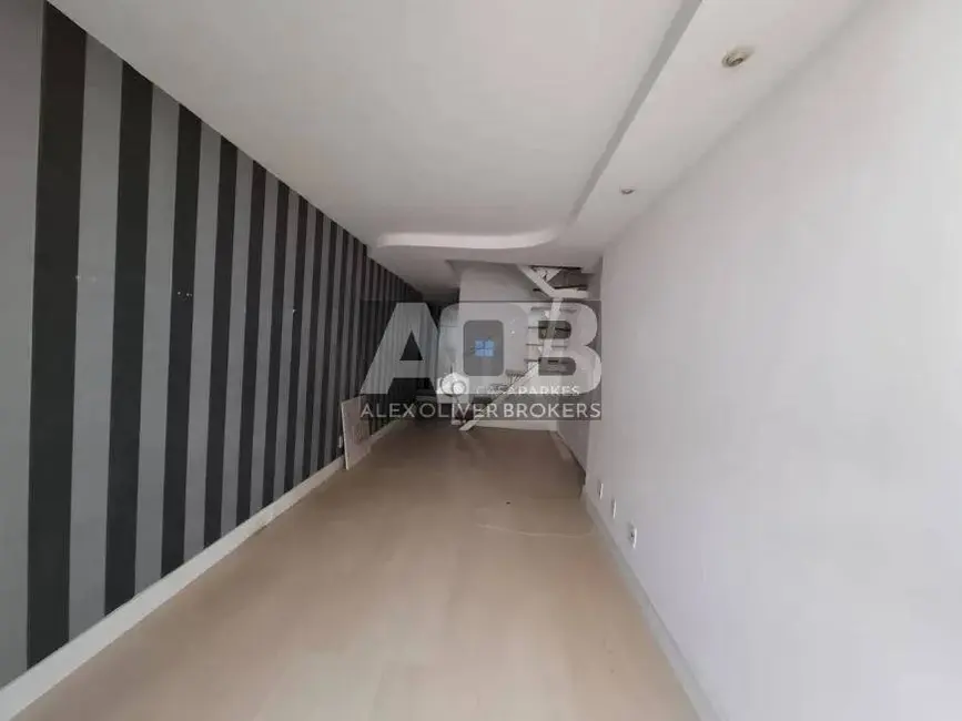 Foto 4 de Cobertura com 4 quartos à venda, 169m2 em Pechincha, Rio De Janeiro - RJ