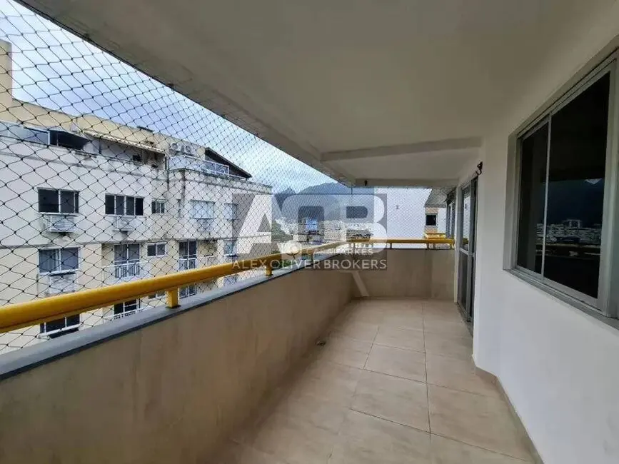 Foto 8 de Cobertura com 4 quartos à venda, 169m2 em Pechincha, Rio De Janeiro - RJ