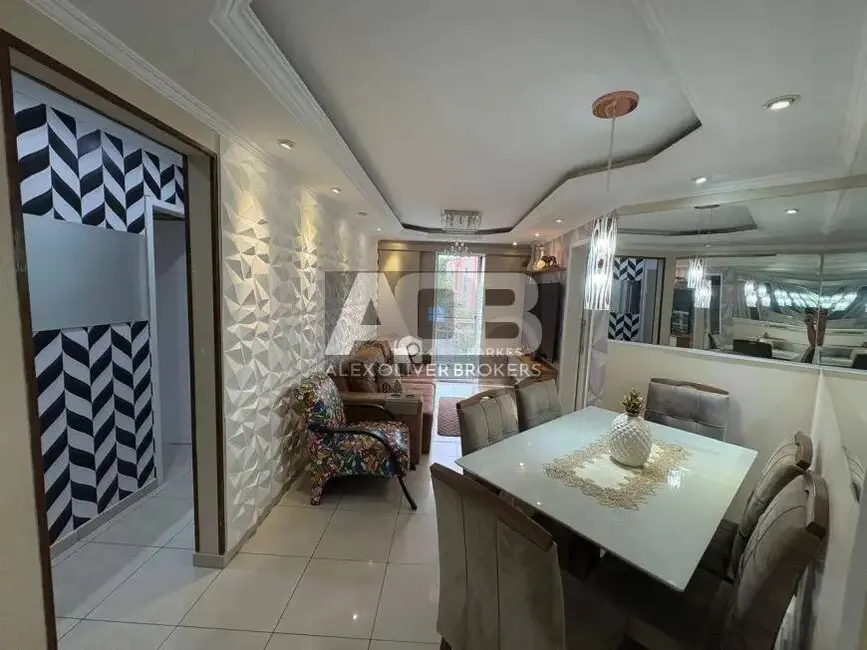 Foto 5 de Apartamento com 3 quartos à venda, 74m2 em Freguesia (Jacarepaguá), Rio De Janeiro - RJ
