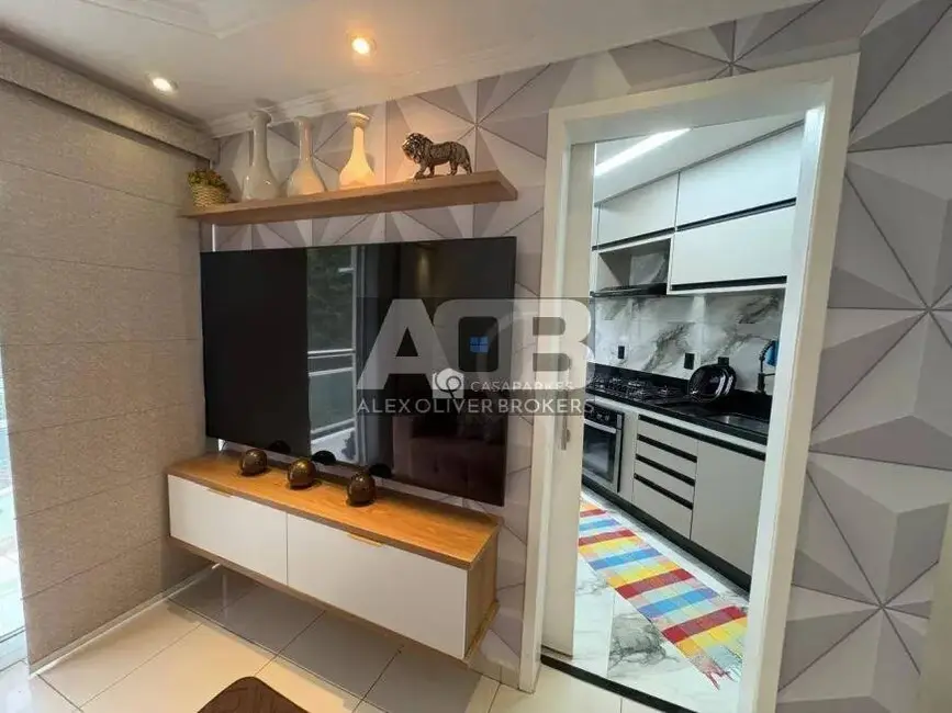 Foto 4 de Apartamento com 3 quartos à venda, 74m2 em Freguesia (Jacarepaguá), Rio De Janeiro - RJ