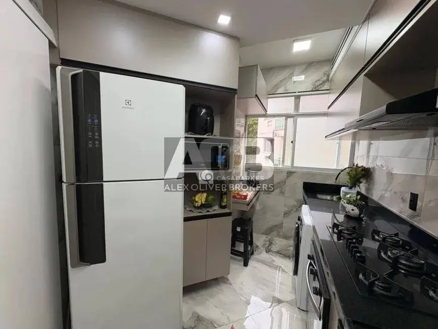Foto 9 de Apartamento com 3 quartos à venda, 74m2 em Freguesia (Jacarepaguá), Rio De Janeiro - RJ
