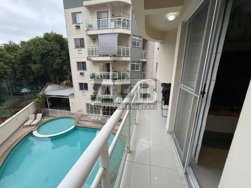 Foto 8 de Apartamento com 3 quartos à venda, 74m2 em Freguesia (Jacarepaguá), Rio De Janeiro - RJ