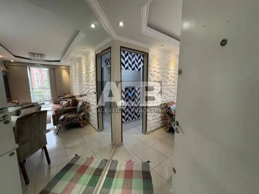 Foto 6 de Apartamento com 3 quartos à venda, 74m2 em Freguesia (Jacarepaguá), Rio De Janeiro - RJ