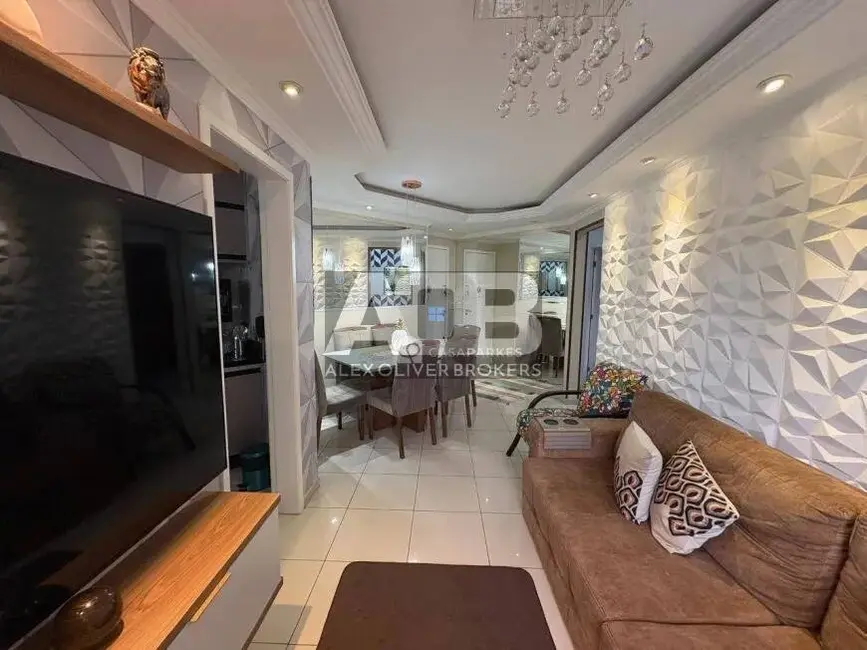 Foto 7 de Apartamento com 3 quartos à venda, 74m2 em Freguesia (Jacarepaguá), Rio De Janeiro - RJ