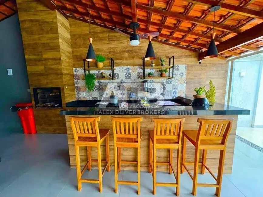 Casa com 4 quartos à venda, 325m2 em Freguesia (Jacarepaguá), Rio De Janeiro - RJ - imagem 5 Foto 5 de Casa com 4 quartos à venda, 325m2 em Freguesia (Jacarepaguá), Rio De Janeiro - RJ