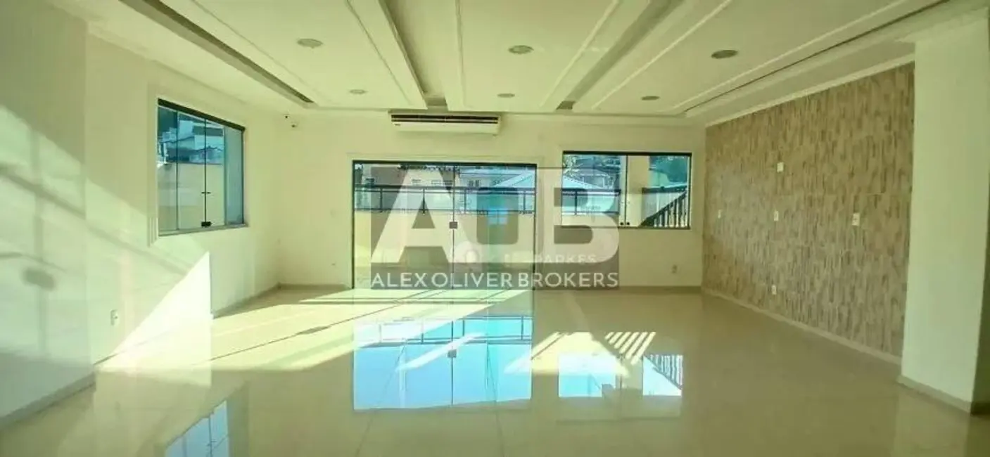 Foto 5 de Cobertura com 4 quartos à venda, 206m2 em Freguesia (Jacarepaguá), Rio De Janeiro - RJ