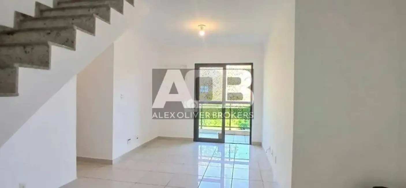 Foto 9 de Cobertura com 4 quartos à venda, 206m2 em Freguesia (Jacarepaguá), Rio De Janeiro - RJ