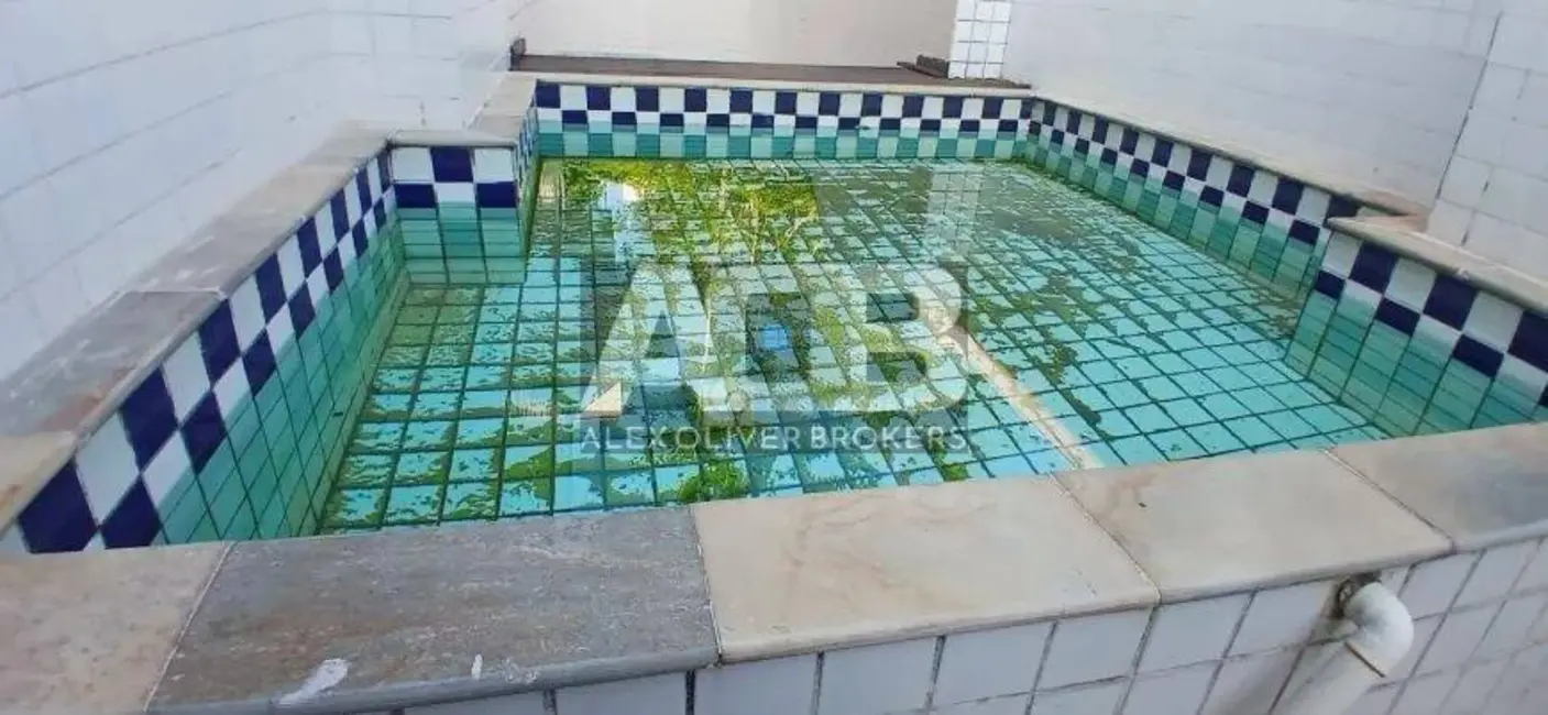 Foto 7 de Cobertura com 4 quartos à venda, 206m2 em Freguesia (Jacarepaguá), Rio De Janeiro - RJ